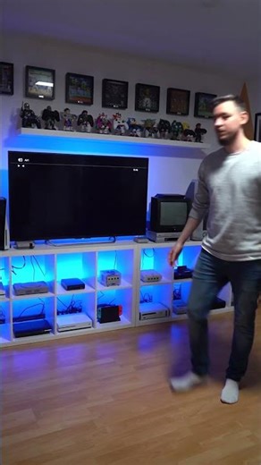 Playstation 2 startup x3 😎 Which TV would you play on?