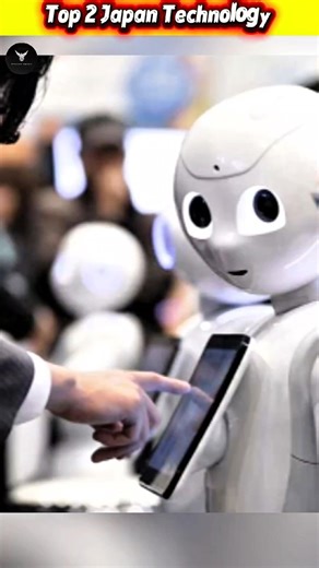 Top 2 Japan Technology #shorts