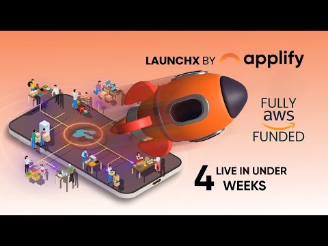 AWS Marketplace Listing FREE in days | Unlock upto $25K AWS credits | LaunchX by Applify |