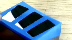 3D Printing Aids Metal Polishing