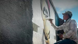 Miguel Ángel convierte sus obras en patrimonio cultural