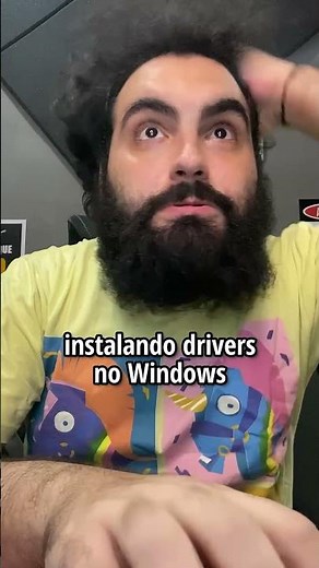 Installing Drivers: Windows vs. Linux!