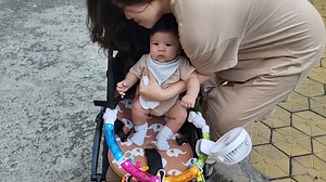 822K views · 10K reactions | Ba Color Man trốn đi làm, về sớm chơi với Tiger | Color Man | Facebook