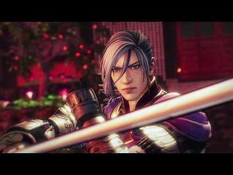 Samurai Warriors 5 - Mitsuhide's Path | The Incident at Honnoji (Part 54)