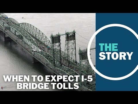 New videos illustrate extent of freeway upgrades that will accompany Interstate Bridge replacement