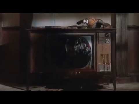 Figure - Freddy Kreuger (Monsters 5 out now!)