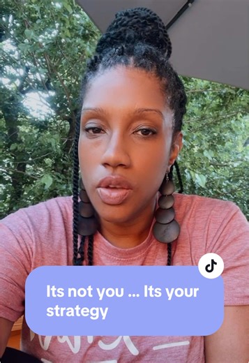 Growth never requires burnout , When business starts feeling heavy , it’s time to realign your business strategies with your real life capacity. 🌸I see you introvert and I got you - Let’s stay connected ⬆️⬆️