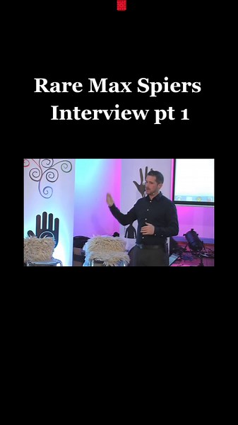 Max Spiers Interview: Mind Control, Bloodlines, and Anunnaki Revelation