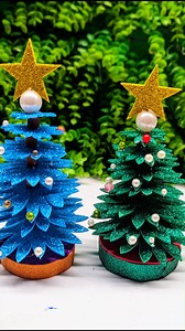 138K views · 1.5K reactions | Oh Christmas Tree How to make Christmas Tree making step by step  DIY Christmas tree Tutorial | SmirchS | Facebook