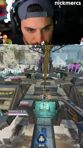 sentinels? #apexlegends #apex #apexlegendsclips #apexfunny