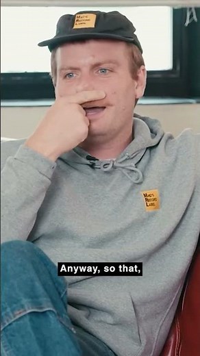 ‪@macdemarco‬ explains why he finally got Spotify