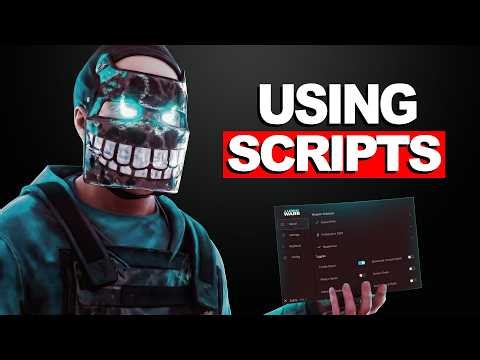 How I Stay UNDETECTED While Using Rust Scripts in 2026…