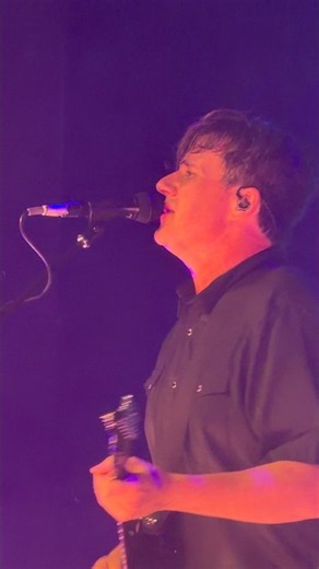 Jimmy Eat World "A Praise Chorus" at the Brooklyn Paramount on June 16, 2026