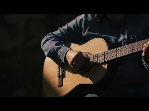 Dream Pop Ethereal Guitar Backing Track In D