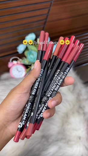 Bengal Beauty on Reels