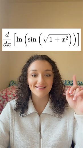 4 Layers of Chain Rule - Simple Step-by-Step Breakdown | Griffin Academics