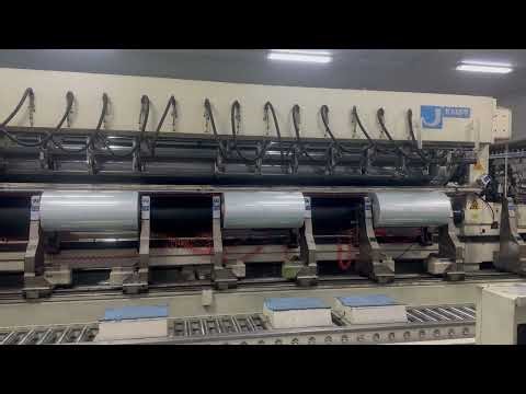 Live From the Line: JFPolyFilm’s Real-Time Production Process