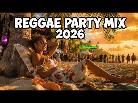 Best Reggae Vibes Livestream | Uplifting Island Mix - Live Now!
