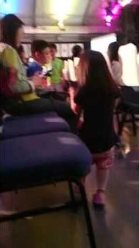 Mister Maker And The Shapes Live On Stage