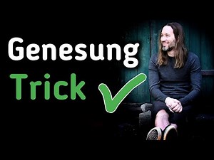 Why you're not reaching your goal: My most important tip for those affected