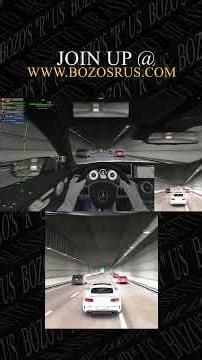 Assetto Corsa Cutting Up 2 - 020 #shorts #assetto #automobile #gaming #assettocorsa_segment_003