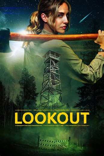 Stream Lookout (2025): Find it on Netflix, Prime Video, Hulu & more