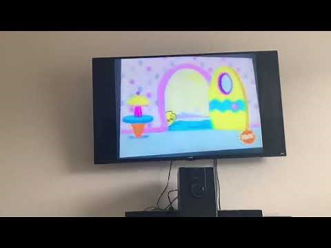 Wow Wow Wubbzy Big Bunny Blues [Part 2]