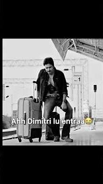 Ahh Dimitri lu entraaa😭 | 1vs4 Clutch 🤧 | #dmndheeraj #freefire #shorts