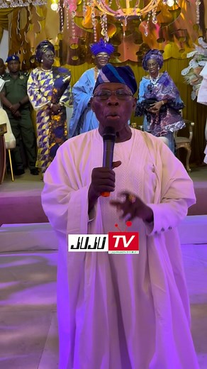 Live at Alake of Egba Oba Michael Adedotun Aremu Gbadebo III 20th Coronation Anniversary 📍: Ake, Abeokuta | Juju TV