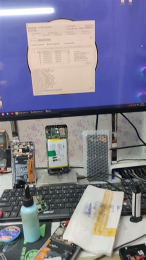 Redmi Note 9 Pro Max MIUI Update | Smooth & Fast Again #mobilecareclinic #hardwarerepair #mobilefix