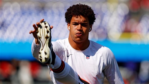 Eagles signing OLB Joe Tryon-Shoyinka to 1-year deal