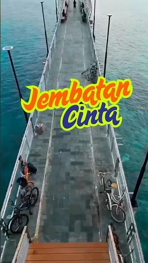 Wisata Pulau Tidung – Liburan Seru Menjelajahi Surga Bahari Kepulauan Seribu