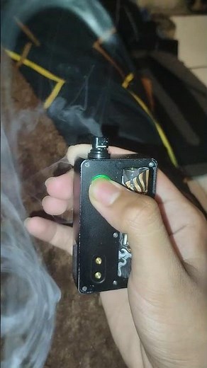 DOT v2 ganteng rba DOT X firing sampe limit #dotv2 #dotaio #dotmod #rbadotx#aio #dotganteng