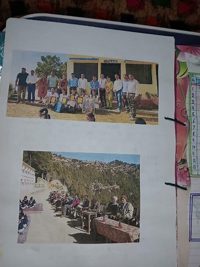 EPC-1 b.ed fist year# EPC-1 file# epc practical file.b.ed first sem...