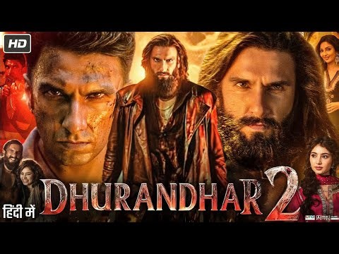 Dhurandhar 2 Full Movie 2026 | Ranveer Singh | Sanjay Dutt | Sara Arjun | Arjun R | Reviews & Facts