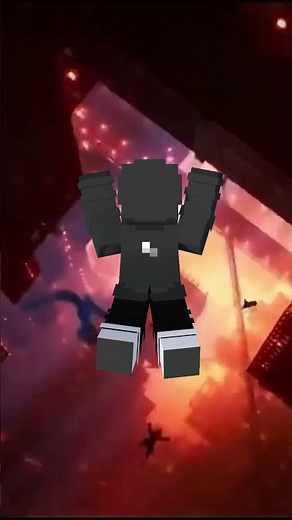 Infinity Castle in Minecraft #alookhaoge #minecraft #infinitycastle