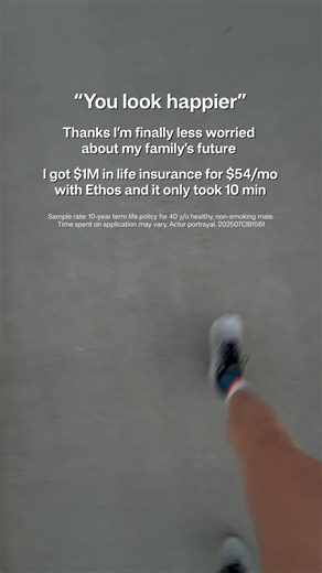 Same-Day Life Insurance Coverage with Ethos