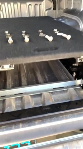 Ben Presser is showing us how easy it can be to install some XTM 4WD drawers. 😍 Be sure to tag us in all of your off-roadin’, 4WD, or camping adventures to be featured on our page! We LOVE to see all of the experiences!! Want more? Shop XTM range here https://www.supercheapauto.com.au/brands/xtm | Supercheap Auto