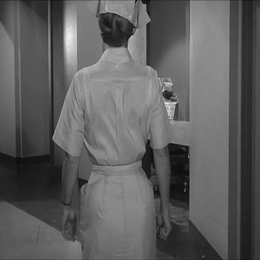 S02e06 Eye of the Beholder — The Twilight Zone — Nov 11, 1960 — sHORT 454