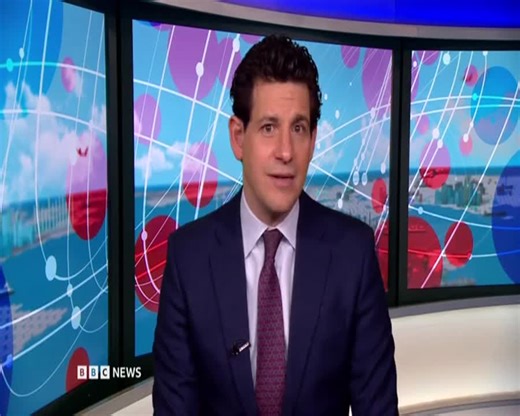 Great to have Paul Abbott, CEO of Amex Global Business Travel as one of our global leader interviews on BBC News. In the United States alone, there are around 1.3 million business trips happening… | Julia Caesar | 22 comments