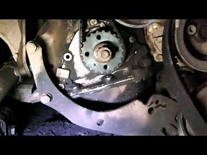 Puesta a punto polo 1.9TDi