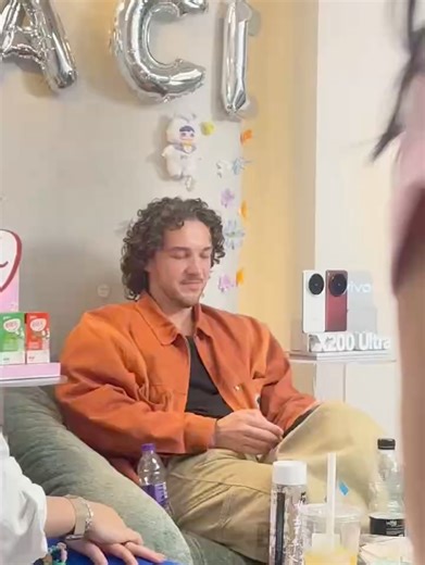 Grace Kinstler on Reels