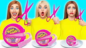 46K views · 371 reactions | كلما زاد الطعام ، كان البرودة. ولكن ماذا لو لم يحالفك الحظ وحصلت على الكثير من الطعام السيئ؟ اليوم سيتعين على أبطالنا مواجهة هذا الأمر. #Challenge #5minutecrafts #tutorial #diy #howto #foodchallenge #pranks #funny | Multi Do Arabic | Facebook