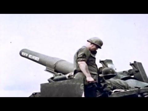 4th Infantry and 82nd Airborne - Untold Stories of US Army Heroes