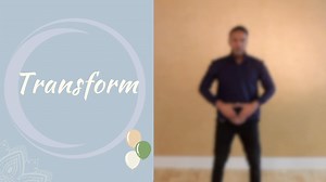 Transform (25 mins) - Long Practices (all routines over 15 mins) - Qi Gong for Vitality