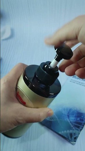 블루셀 수바이옴 마이크로바이옴 독일맥주효모 탈모완화샴푸