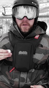 Recommended by Forbes, Gear Patrol, and Wired. | West Slope