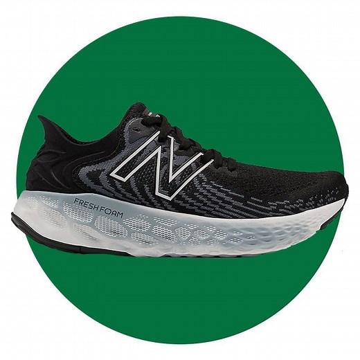 9 Best Shoes for Heel Pain, According to Podiatrists