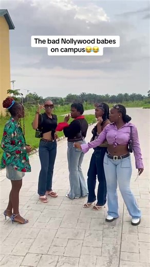 Join the Desperate Chicks in Their Dance Challenge!