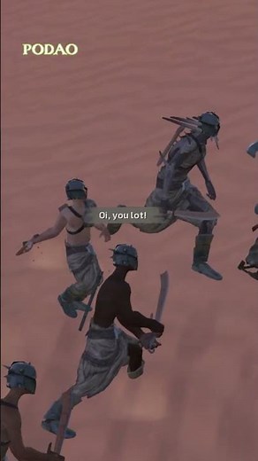 Mod of the Week - The Art of War from Chavajoth